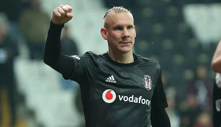 Vida'ya yeni talip! Bir İngiliz Kulübü daha devreye girdi!