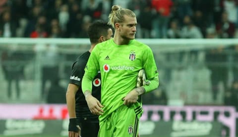 Karius'tan çarpıcı açıklama! "Ölüm tehditleri aldım"