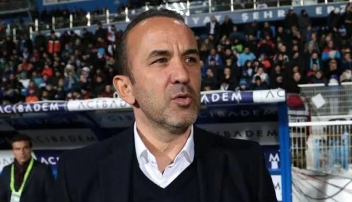 "Burası benim evim, inkar edemem"