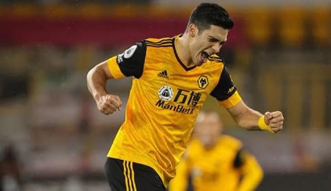 Ada basınından Raul Jimenez iddiası!