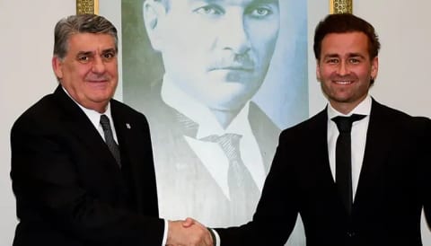 Adalı’dan Graf’a sert uyarı!