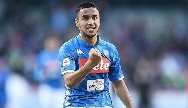 Adam Ounas'ın menajerinden Beşiktaş ve transfer sözleri!