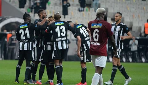 "Adamım ortaya bir kez daha çıktı, ona da nazar değdi"