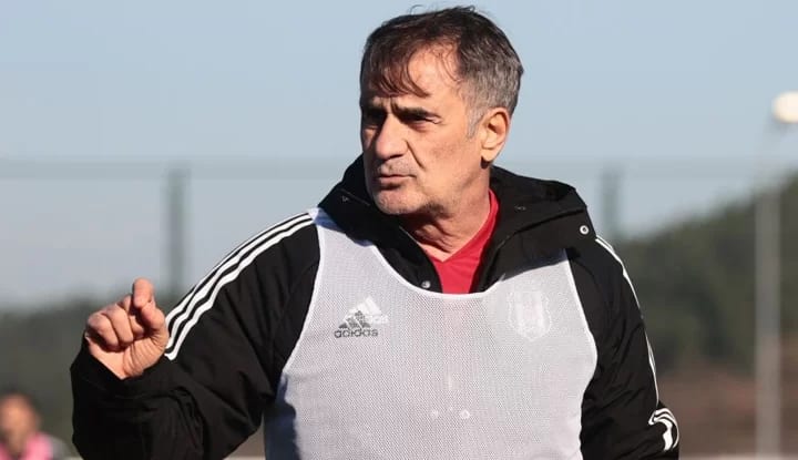 Adana Demirspor maçı öncesi Şenol Güneş'ten o isme özel hazırlık!