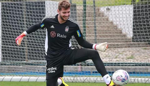 Adanaspor, Beşiktaşlı file bekçisine talip!