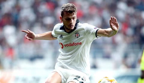 Adem Ljajic, Beşiktaş'ın teklifini kabul etmedi! İşte detaylar...