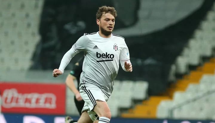 Adem Ljajic, Beşiktaş'ta kalacak mı? İşte detaylar...