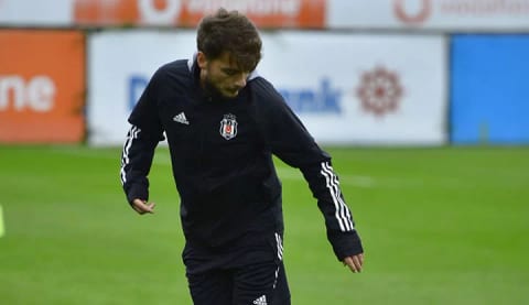 Adem Ljajic için bu da yapıldı! Sırbistan'dan geldi!