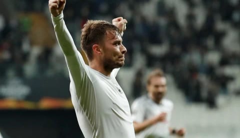 Adem Ljajic için Fenerbahçe gerçeği!