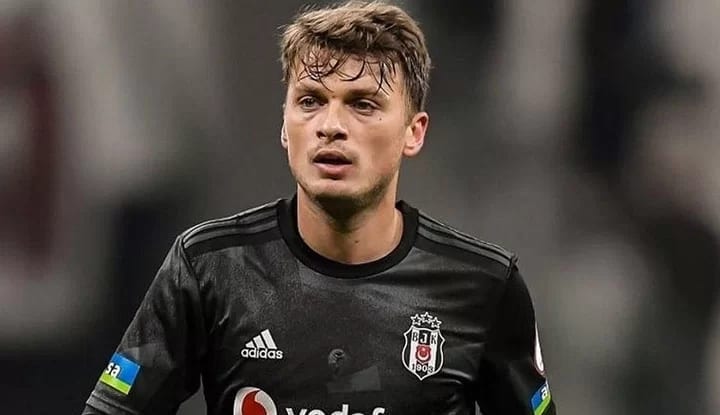 Adem Ljajic için Galatasaray iddiası!