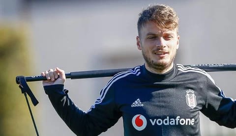 Adem Ljajic için istenilen bonservis bedeli belli oldu!