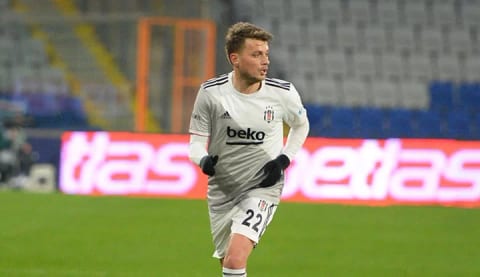 Adem Ljajic'e gelen sürpriz transfer teklifi ortaya çıktı! İşte o kulüp...