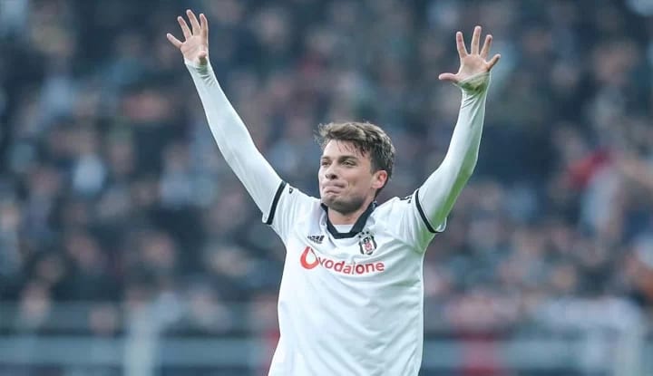 Adem Ljajic'e iki talip var