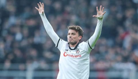Adem Ljajic'e iki talip var
