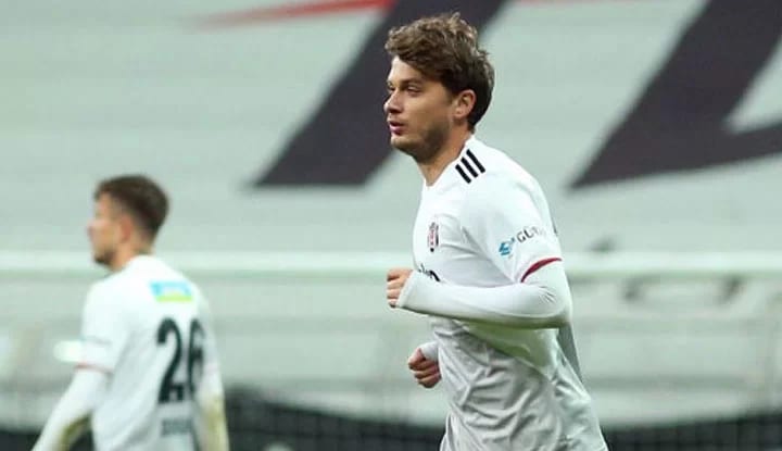 Adem Ljajic'e Süper Lig'den talip var! Görüşmeler başladı!