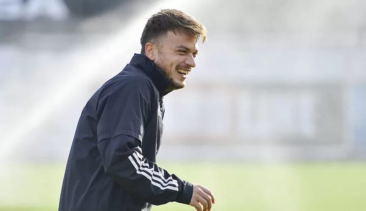 Adem Ljajic'e yeni talip çıktı! Ribery detayı...