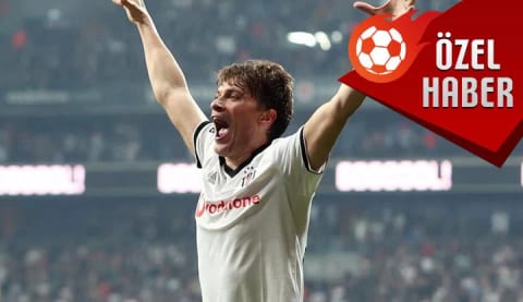 ÖZEL HABER | Adem Ljajic'in ayrılık için talebi belli oldu!