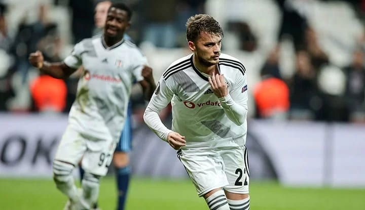 Adem Ljajic'in kararı belli oldu!
