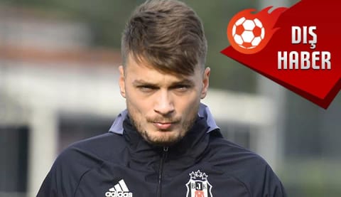 Adem Ljajic'te sıcak gelişme! İşte detaylar...