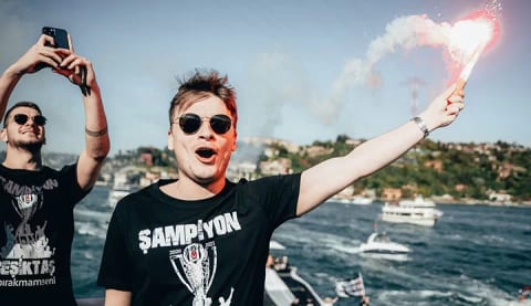 Adem Ljajic'te sürpriz transfer gelişmesi