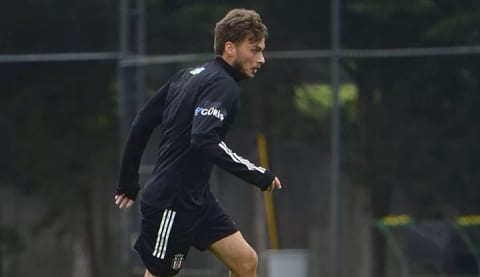 Adem Ljajic'ten açıklama geldi!