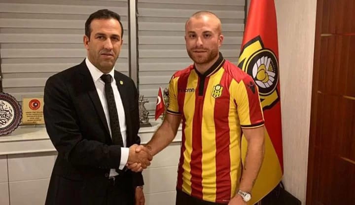 Adil Gevrek, canlı yayında açıkladı! Gökhan Töre...