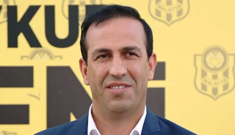 Adil Gevrek'e Gökhan Töre tepkisi! Sponsor çekildi!