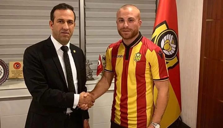 Adil Gevrek'ten canlı yayında flaş Gökhan Töre açıklaması!