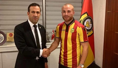 Adil Gevrek'ten flaş Gökhan Töre açıklaması