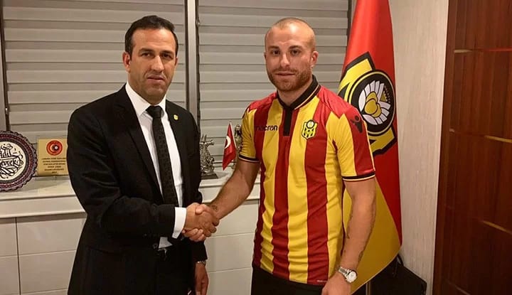 Adil Gevrek'ten Gökhan Töre ve Bifouma açıklaması! "İki futbolcu ile ilgili Beşiktaş..."