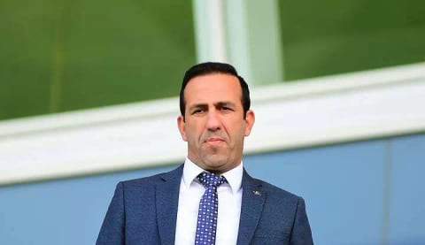 Adil Gevrek'ten Sergen Yalçın itirafı