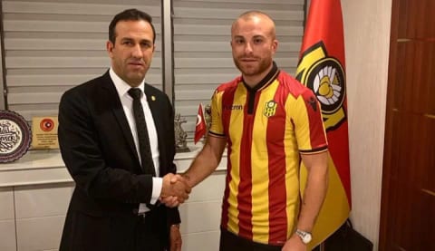 Adil Gevrek'ten son dakika Gökhan Töre açıklaması