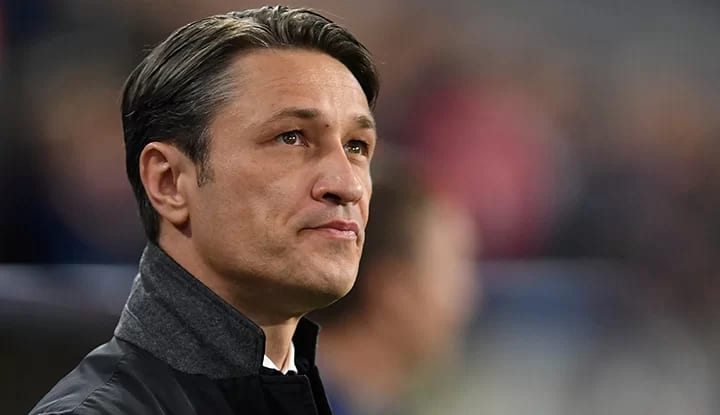 Adım adım Niko Kovac!