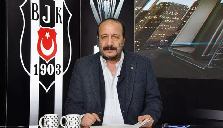 Adnan Dalgakıran'dan Abdullah Avcı'ya ilk tepki geldi!