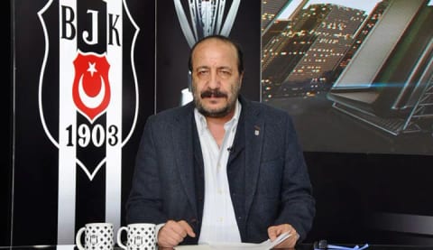 Adnan Dalgakıran'dan Abdullah Avcı'ya ilk tepki geldi!