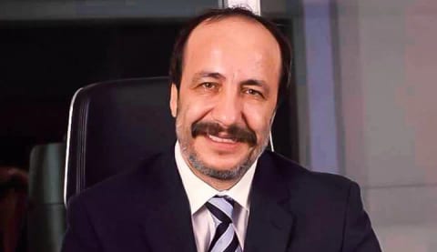Adnan Dalgakıran'dan açıklama! "Bir kaç adım daha var"