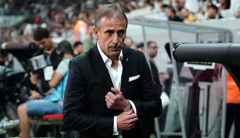 Abdullah Avcı'dan transfer dönemi sonrası açıklama!