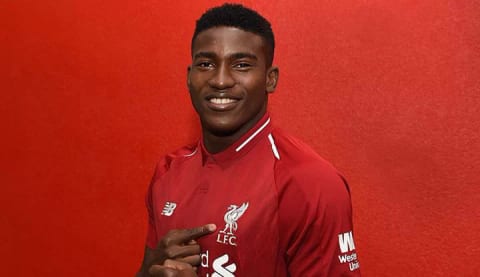 Beşiktaş, Taiwo Awoniyi'yle ilgileniyor