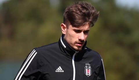 Dorukhan Toköz'e iki talip! Larin için İngiliz kulübü bastırıyor!