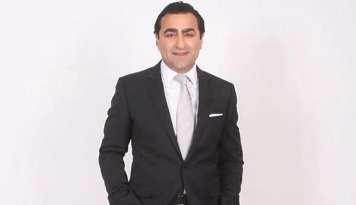 "Kazanan her zaman Beşiktaşımız olsun"