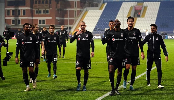 "Bazı oyuncuları elden çıkarmak, takımın sinerjisini olumlu etkileyebilir"