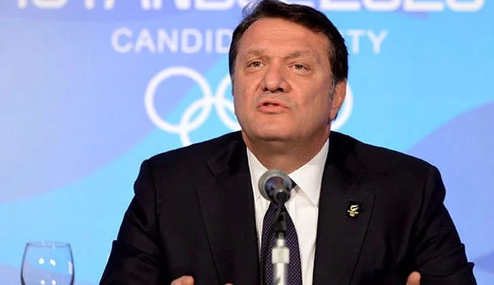 Hasan Arat, World Athletics’in icra kuruluna atandı