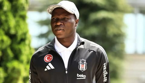 AEK, Aboubakar ile ilgileniyor mu? Açıklama geldi!