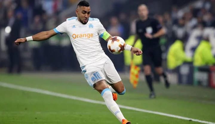 Abdullah Avcı'nın Dimitri Payet şaşkınlığı!