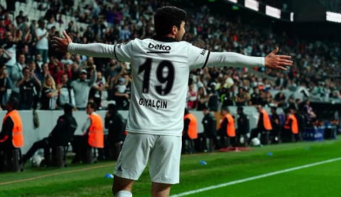 İtalyan ekibi, Güven için fiyat sordu! İşte Beşiktaş'ın cevabı...