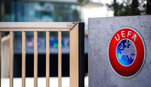 Başakşehir CEO'su UEFA'nın gönderdiği yazıyı açıkladı!