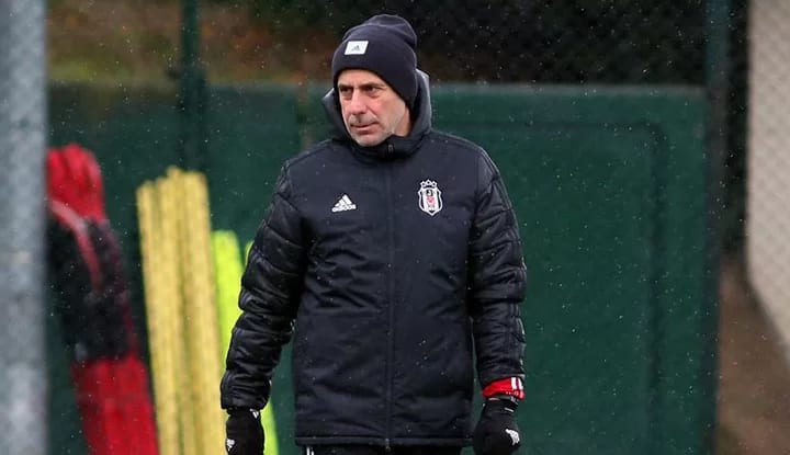 Beşiktaş'ta Fenerbahçe derbisi hedefi! Plan belirlendi!