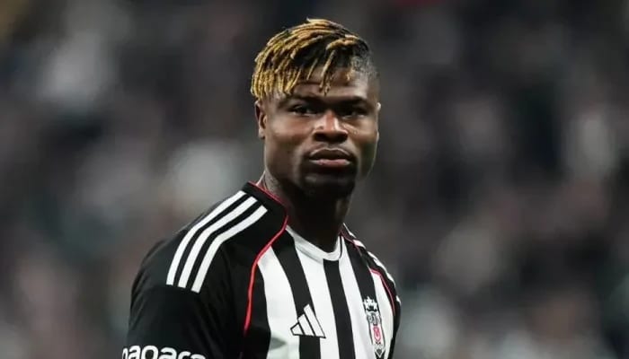Agbadou’ya milli davet!
