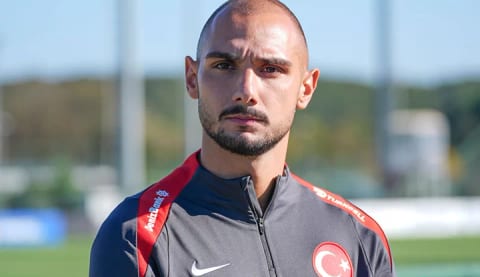 Ahmed Kutucu Beşiktaş'ın radarında!