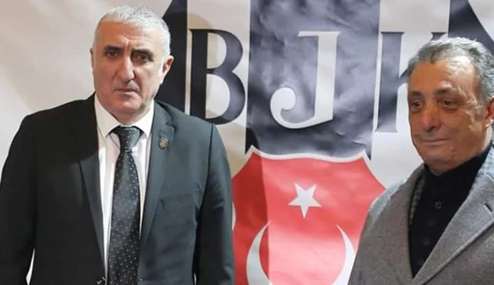 Ahmet Akçelik’ten sert açıklamalar! “Beşiktaş camiasının sinir uçlarıyla oynamayın”